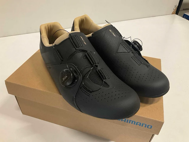 Shimano rc3w fietsschoenen maat 40 - afbeelding 1 van  4