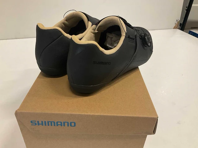 Shimano rc3w fietsschoenen maat 40 - afbeelding 2 van  4