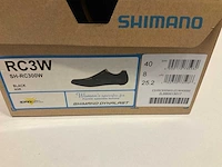 Shimano rc3w fietsschoenen maat 40 - afbeelding 4 van  4