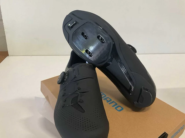Shimano rc3w fietsschoenen maat 40 - afbeelding 3 van  4