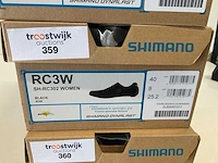 Shimano rc3w fietsschoenen maat 40 - afbeelding 4 van  4