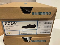 Shimano rc3w fietsschoenen maat 41 - afbeelding 4 van  4