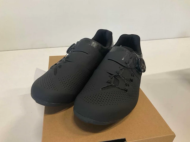 Shimano rc3w fietsschoenen maat 42 - afbeelding 1 van  4