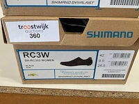Shimano rc3w fietsschoenen maat 42 - afbeelding 4 van  4