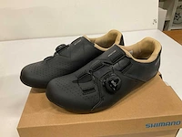 Shimano rc3w sh-rc300w damesfietsschoenen maat 378 - afbeelding 1 van  3