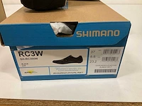 Shimano rc3w sh-rc300w damesfietsschoenen maat 37 - afbeelding 3 van  3