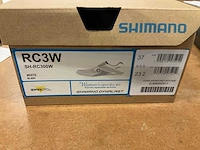 Shimano rc3w sh-rc300w damesfietsschoenen maat 37 - afbeelding 3 van  3