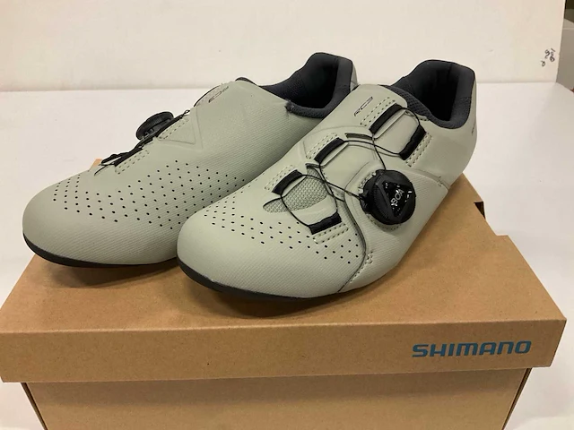 Shimano rc3w sh-rc300w damesfietsschoenen maat 37 - afbeelding 1 van  3