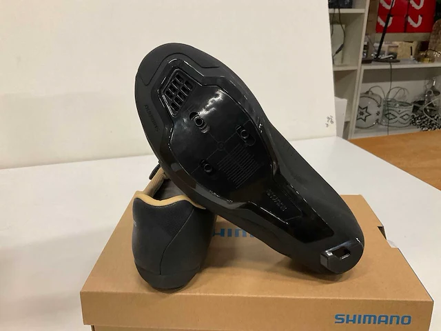Shimano rc3w sh-rc300w damesfietsschoenen maat 42 - afbeelding 2 van  3