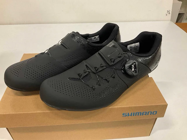 Shimano rc3w sh-rc302 damesfietsschoenen maat 38 - afbeelding 1 van  3
