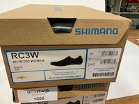 Shimano rc3w sh-rc302 damesfietsschoenen maat 39 - afbeelding 3 van  3