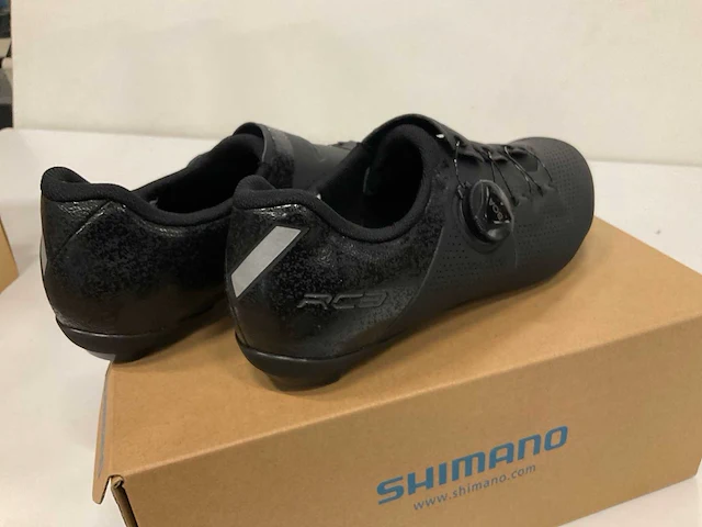 Shimano rc3w sh-rc302 damesfietsschoenen maat 42 - afbeelding 2 van  3