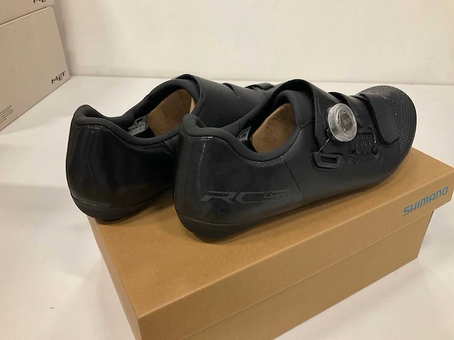 Shimano rc5 fietsschoenen maat 41 - afbeelding 2 van  4