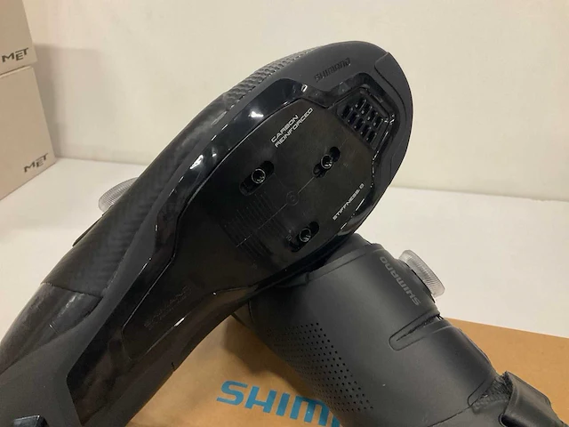 Shimano rc5 fietsschoenen maat 41 - afbeelding 3 van  4