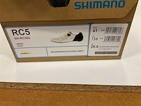 Shimano rc5 fietsschoenen maat 41 - afbeelding 3 van  3