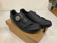 Shimano rc5 fietsschoenen maat 44 - afbeelding 1 van  4