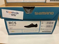 Shimano rc5 fietsschoenen maat 44 - afbeelding 4 van  4