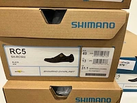 Shimano rc5 fietsschoenen maat 49 - afbeelding 4 van  4