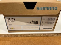 Shimano rc7 fietsschoenen maat 39 - afbeelding 4 van  4