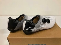 Shimano rc7 fietsschoenen maat 39 - afbeelding 2 van  4