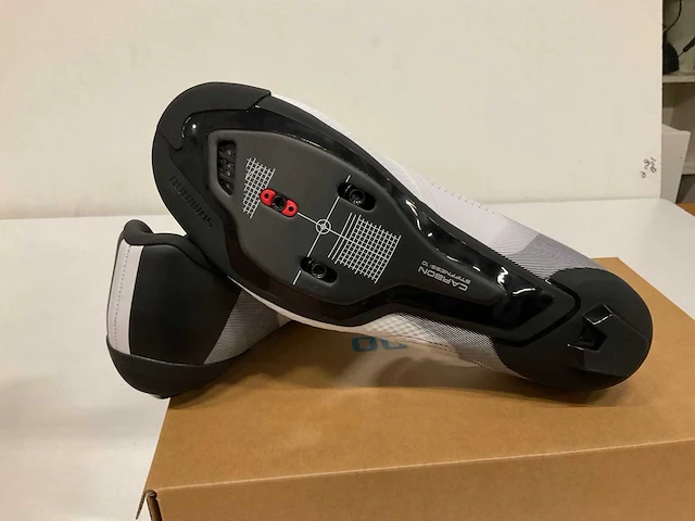 Shimano rc7 fietsschoenen maat 39 - afbeelding 3 van  4