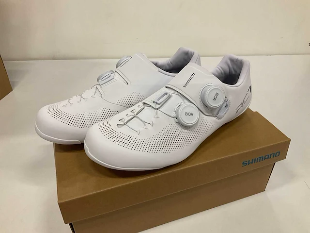Shimano rc7 fietsschoenen maat 40 - afbeelding 1 van  4