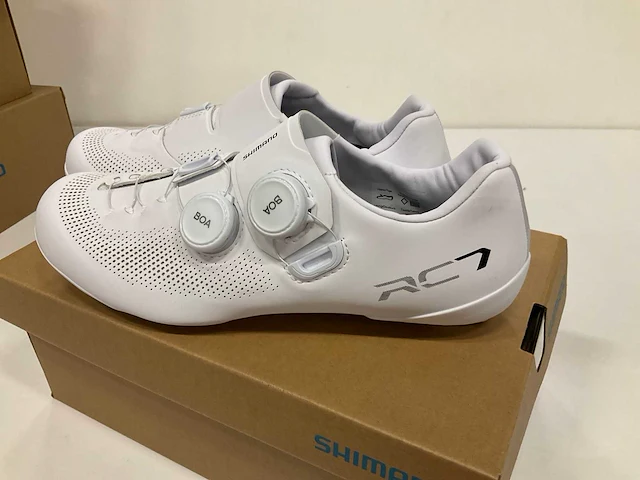 Shimano rc7 fietsschoenen maat 40 - afbeelding 2 van  4