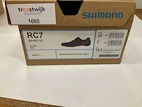 Shimano rc7 fietsschoenen maat 40 - afbeelding 4 van  4