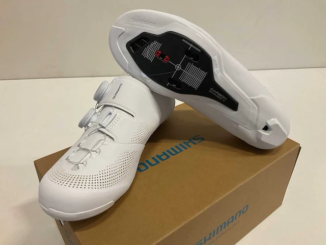 Shimano rc7 fietsschoenen maat 40 - afbeelding 3 van  4