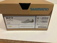 Shimano rc7 fietsschoenen maat 40 - afbeelding 4 van  4