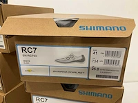 Shimano rc7 fietsschoenen maat 41 - afbeelding 4 van  4