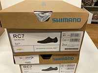 Shimano rc7 fietsschoenen maat 41 - afbeelding 4 van  4