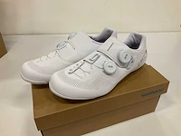 Shimano rc7 fietsschoenen maat 42 - afbeelding 1 van  4