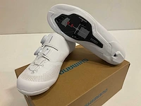 Shimano rc7 fietsschoenen maat 42 - afbeelding 3 van  4