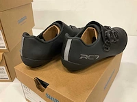Shimano rc7 fietsschoenen maat 43.5 - afbeelding 2 van  4