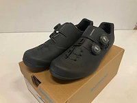 Shimano rc7 fietsschoenen maat 43.5 - afbeelding 1 van  4