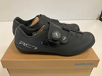 Shimano rc7 fietsschoenen maat 43.5 - afbeelding 2 van  4