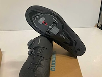 Shimano rc7 fietsschoenen maat 43.5 - afbeelding 3 van  4