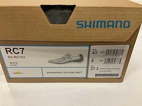Shimano rc7 fietsschoenen maat 43 - afbeelding 4 van  4