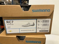 Shimano rc7 fietsschoenen maat 44 - afbeelding 4 van  4