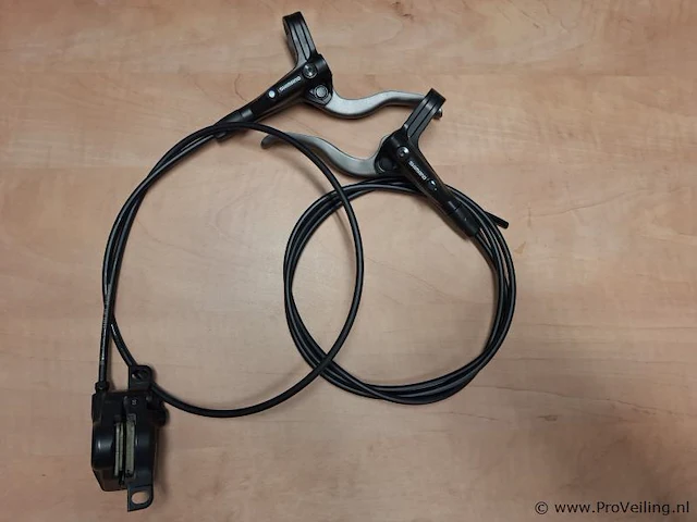 Shimano remset - afbeelding 1 van  3