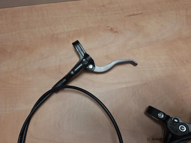 Shimano remset - afbeelding 2 van  3