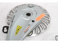 Shimano rollerbrake nexus brc6000 voor 35 mm zilver - afbeelding 3 van  4