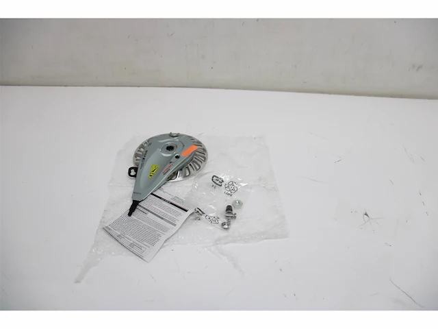 Shimano rollerbrake nexus brc6000 voor 35 mm zilver - afbeelding 4 van  4