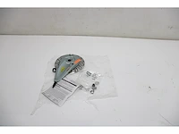 Shimano rollerbrake nexus brc6000 voor 35 mm zilver - afbeelding 4 van  4