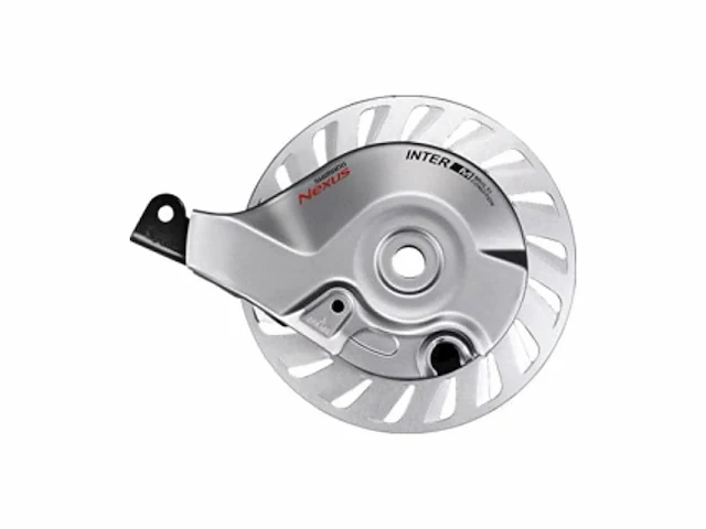 Shimano rolrem achter brc3010 nexus - afbeelding 1 van  1