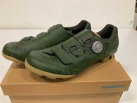 Shimano rx6 fietsschoenen maat 43 - afbeelding 1 van  4