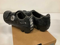 Shimano rx6 fietsschoenen maat 44 - afbeelding 2 van  4