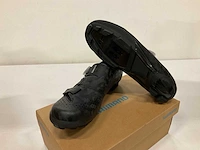 Shimano rx6 fietsschoenen maat 44 - afbeelding 3 van  4
