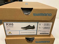 Shimano rx6 fietsschoenen maat 44 - afbeelding 4 van  4